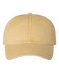 Valucap SP500 Pigment-Dyed Cap