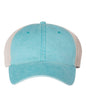 Valucap SP510 Pigment-Dyed Trucker Cap