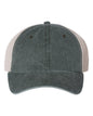 Valucap SP510 Pigment-Dyed Trucker Cap