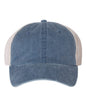 Valucap SP510 Pigment-Dyed Trucker Cap