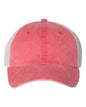 Valucap SP510 Pigment-Dyed Trucker Cap