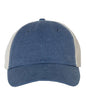Valucap SP510 Pigment-Dyed Trucker Cap