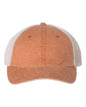 Valucap SP510 Pigment-Dyed Trucker Cap