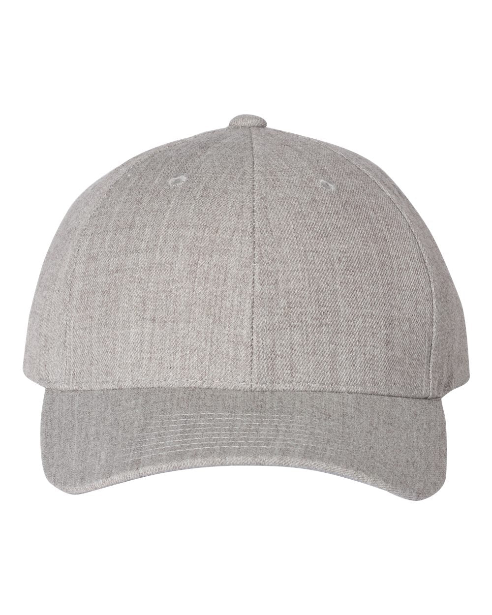 YP Classics 6789M Premium Curved Bill Snapback Cap