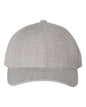 YP Classics 6789M Premium Curved Bill Snapback Cap