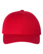 YP Classics 6789M Premium Curved Bill Snapback Cap