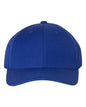 YP Classics 6789M Premium Curved Bill Snapback Cap