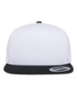 YP Classics 6006 Classic Five-Panel Trucker Cap