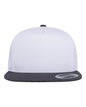 YP Classics 6006 Classic Five-Panel Trucker Cap