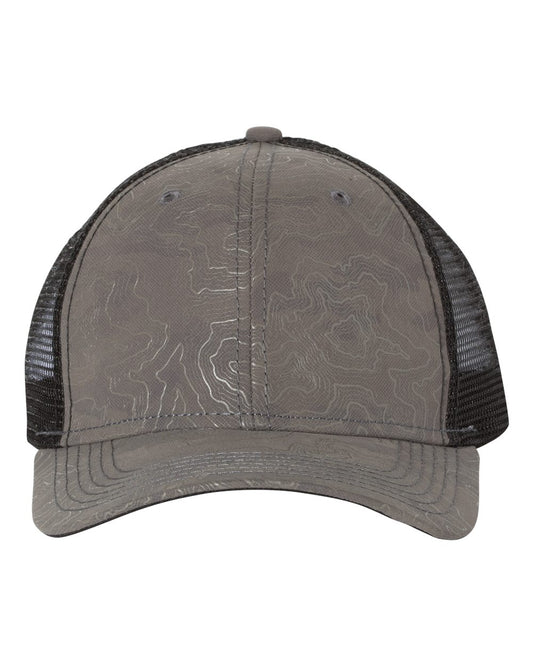 DRI DUCK 3458 Territory Trucker Cap