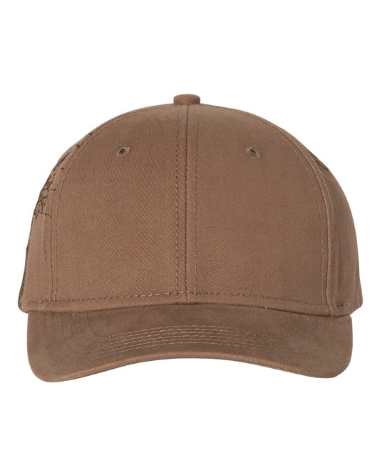 DRI DUCK 3345 Lineman Cap