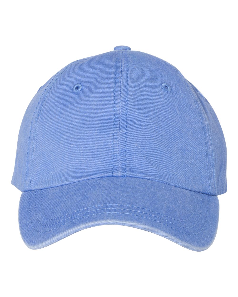 Valucap SP500 Pigment-Dyed Cap