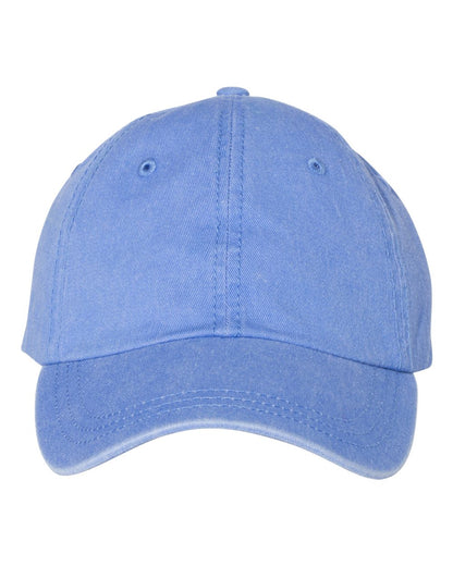 Valucap SP500 Pigment-Dyed Cap
