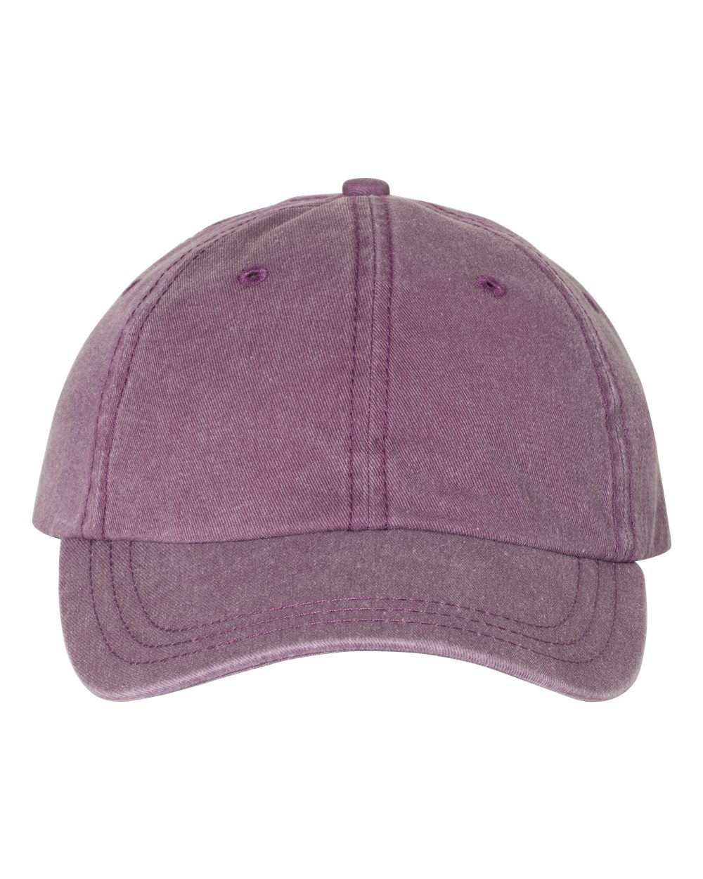 Valucap SP500 Pigment-Dyed Cap