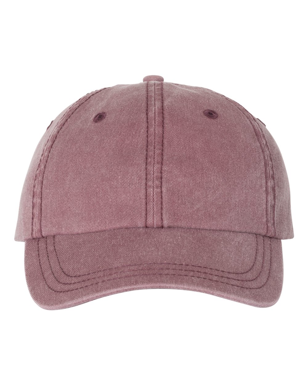 Valucap SP500 Pigment-Dyed Cap