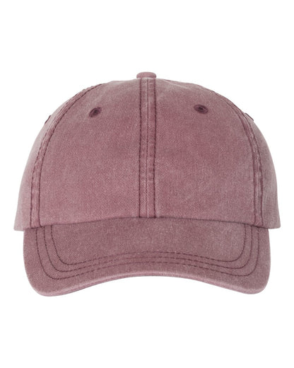 Valucap SP500 Pigment-Dyed Cap