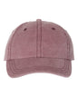 Valucap SP500 Pigment-Dyed Cap