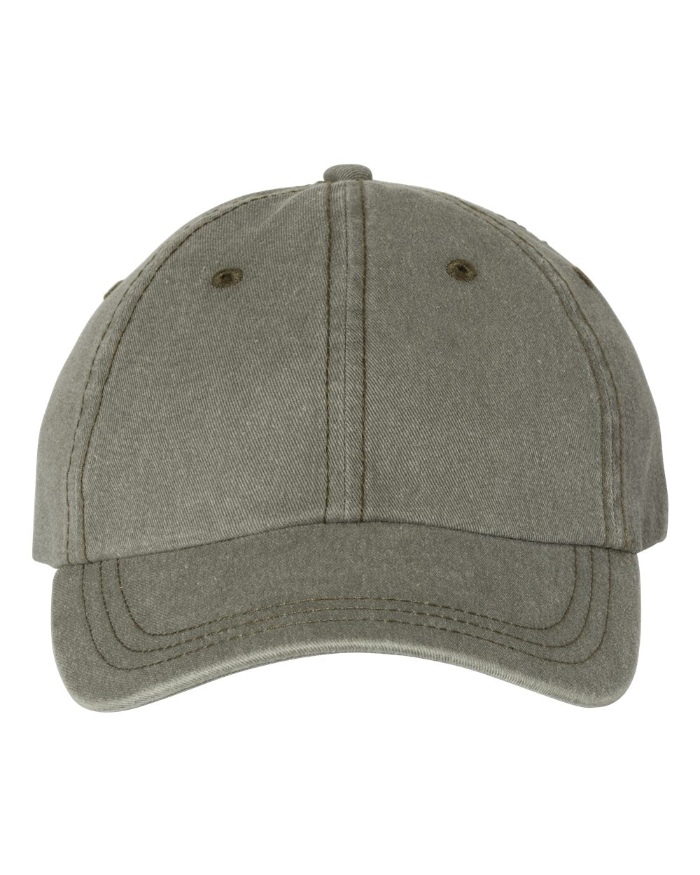 Valucap SP500 Pigment-Dyed Cap