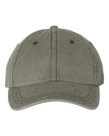 Valucap SP500 Pigment-Dyed Cap
