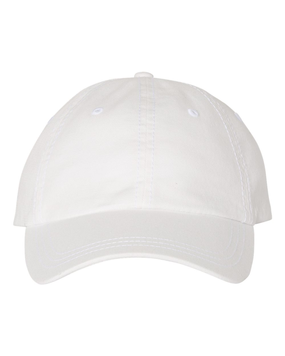 Valucap SP500 Pigment-Dyed Cap
