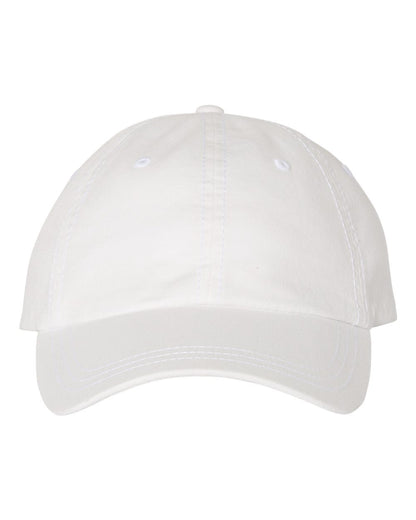 Valucap SP500 Pigment-Dyed Cap