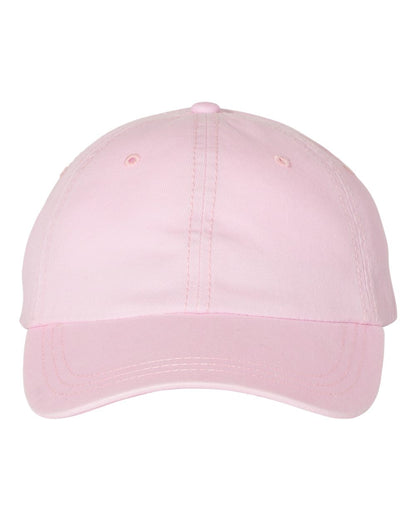 Valucap SP500 Pigment-Dyed Cap