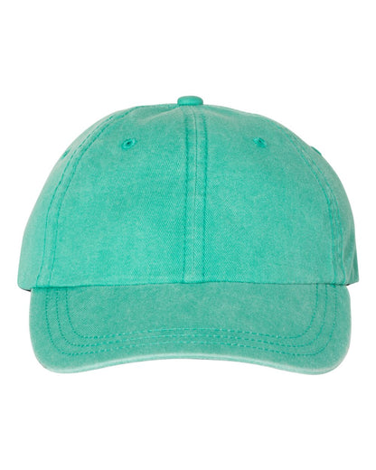 Valucap SP500 Pigment-Dyed Cap