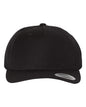 YP Classics 5789M Premium Five-Panel Curved Bill Snapback Cap