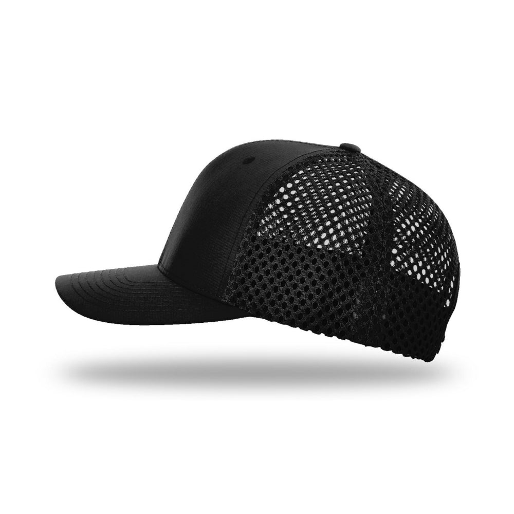Richardson 835 Tilikum Cap Additional Image 1