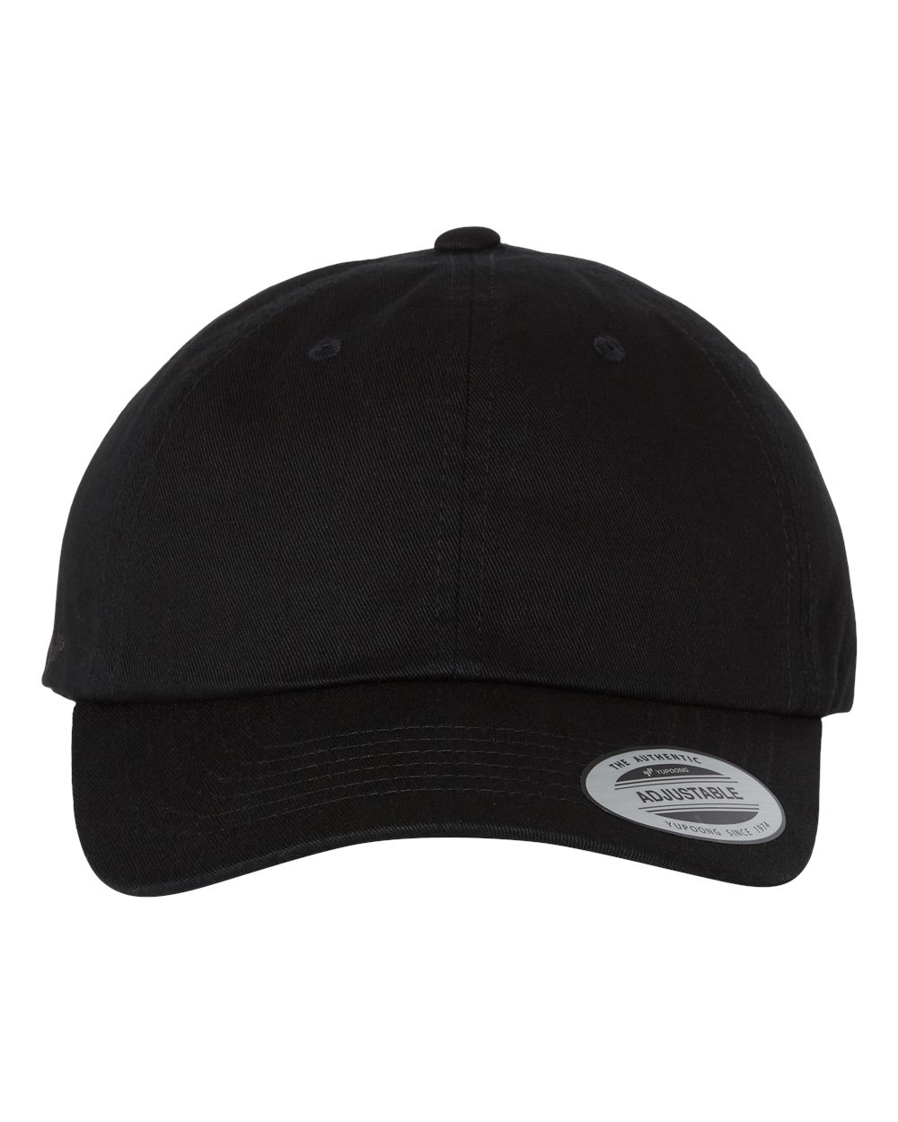 YP Classics 6245EC EcoWash™ Dad Hat