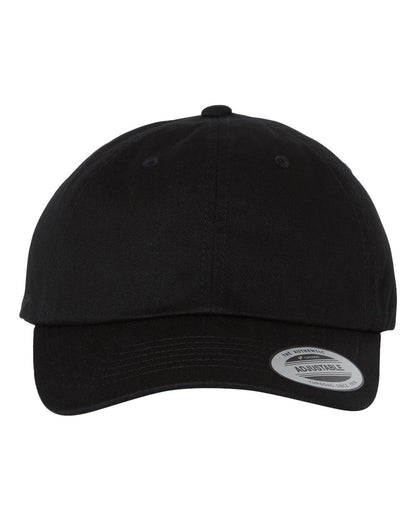 YP Classics 6245EC EcoWash™ Dad Hat