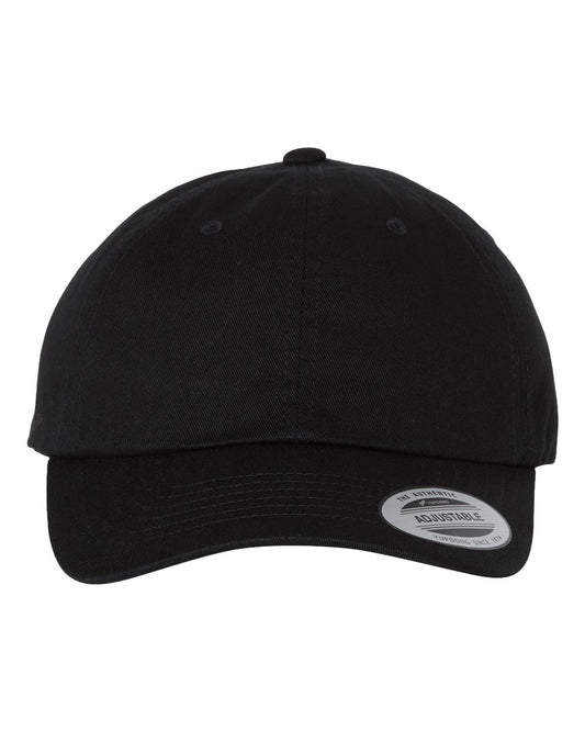 YP Classics 6245EC EcoWash™ Dad Hat