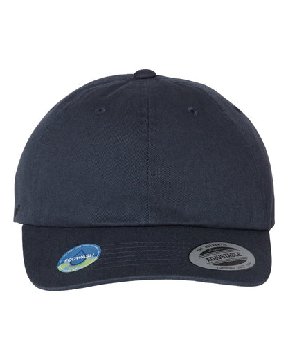 YP Classics 6245EC EcoWash™ Dad Hat