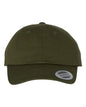 YP Classics 6245EC EcoWash™ Dad Hat