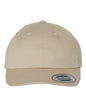 YP Classics 6245EC EcoWash™ Dad Hat