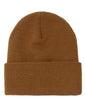 YP Classics 1501KC Cuffed Beanie
