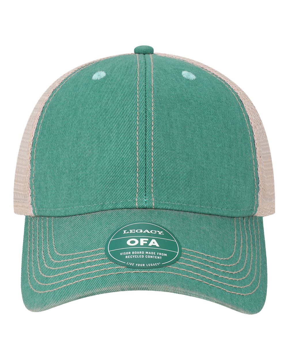 LEGACY OFA Old Favorite Trucker Cap