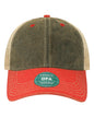 LEGACY OFA Old Favorite Trucker Cap