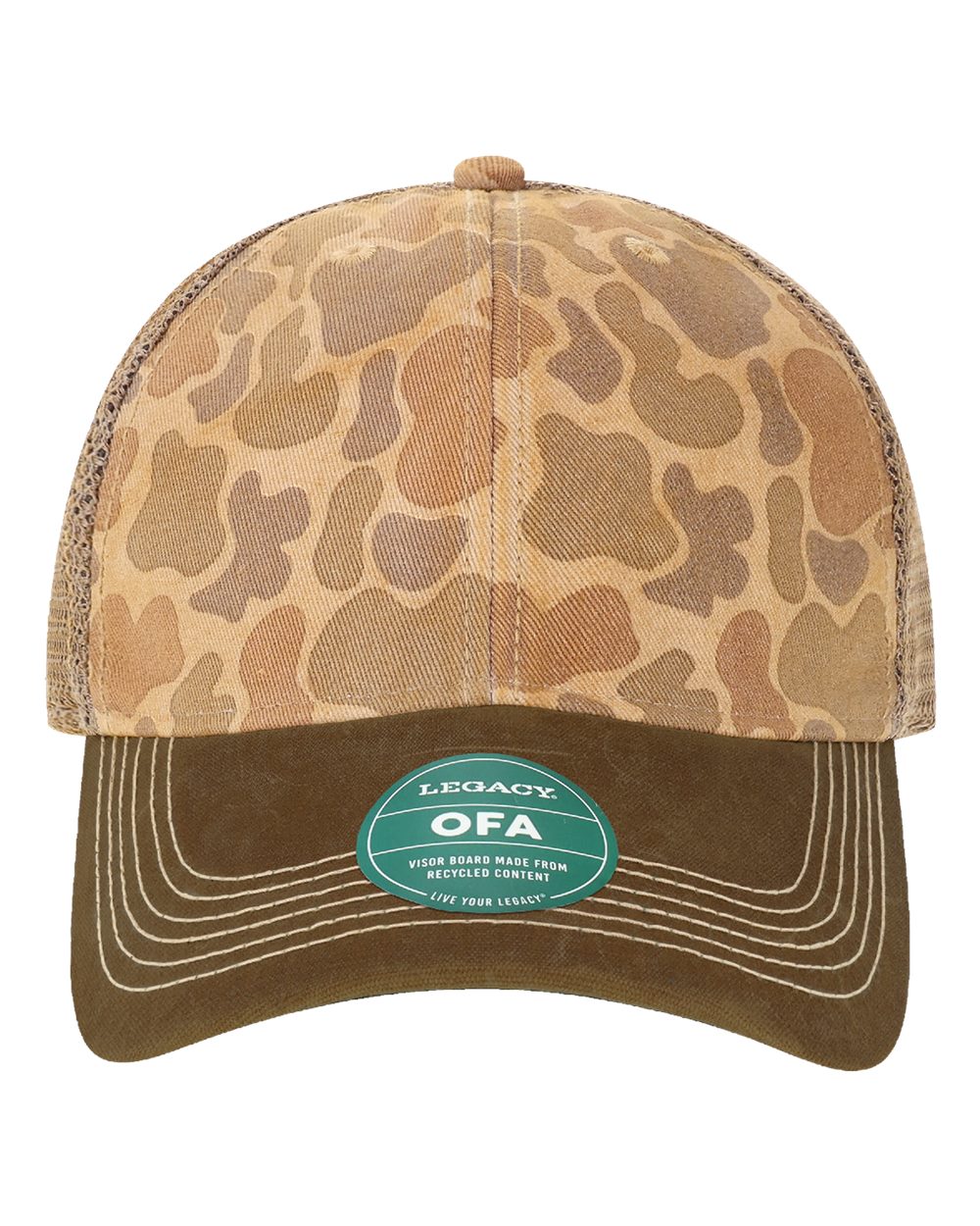 LEGACY OFA Old Favorite Trucker Cap