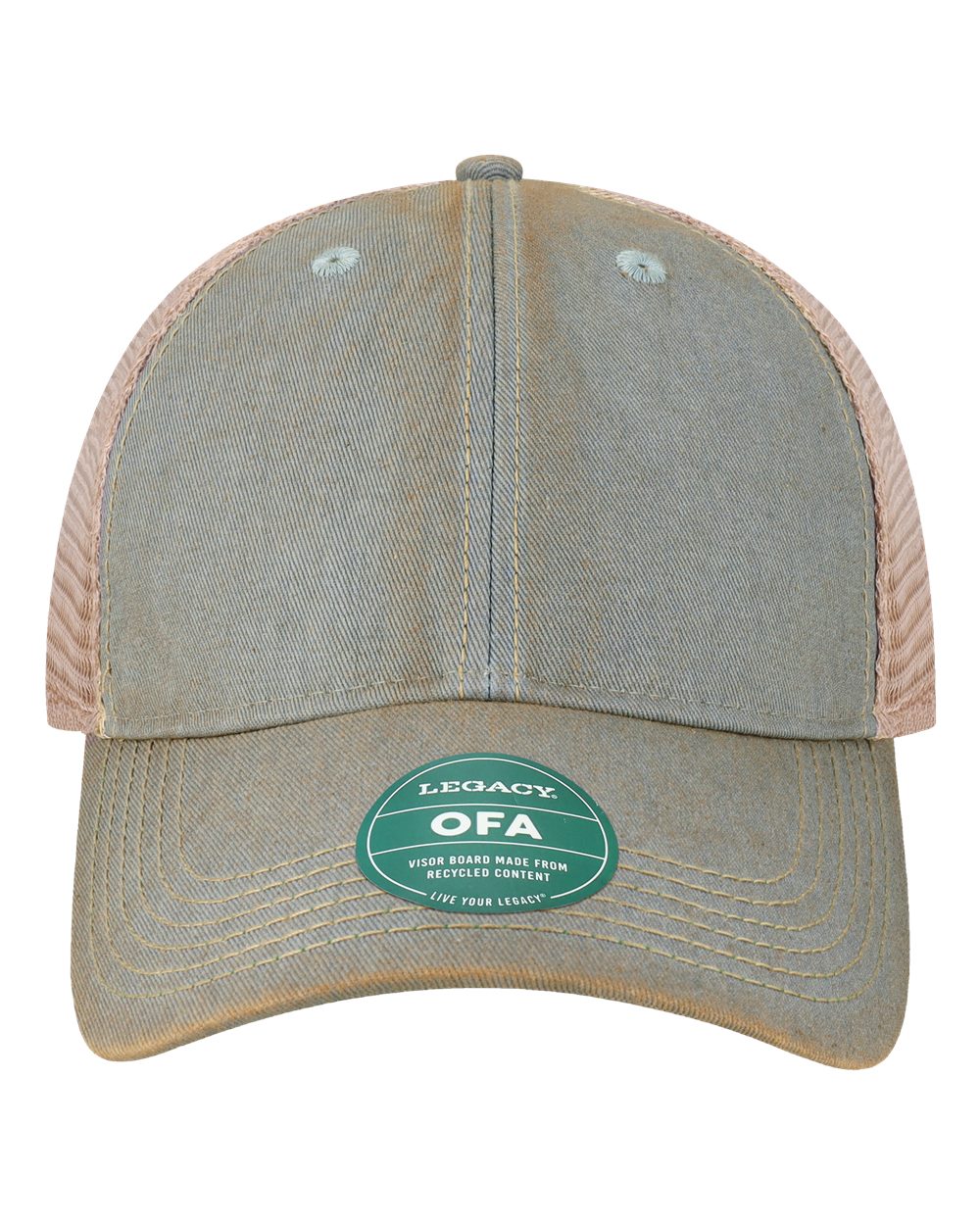 LEGACY OFA Old Favorite Trucker Cap