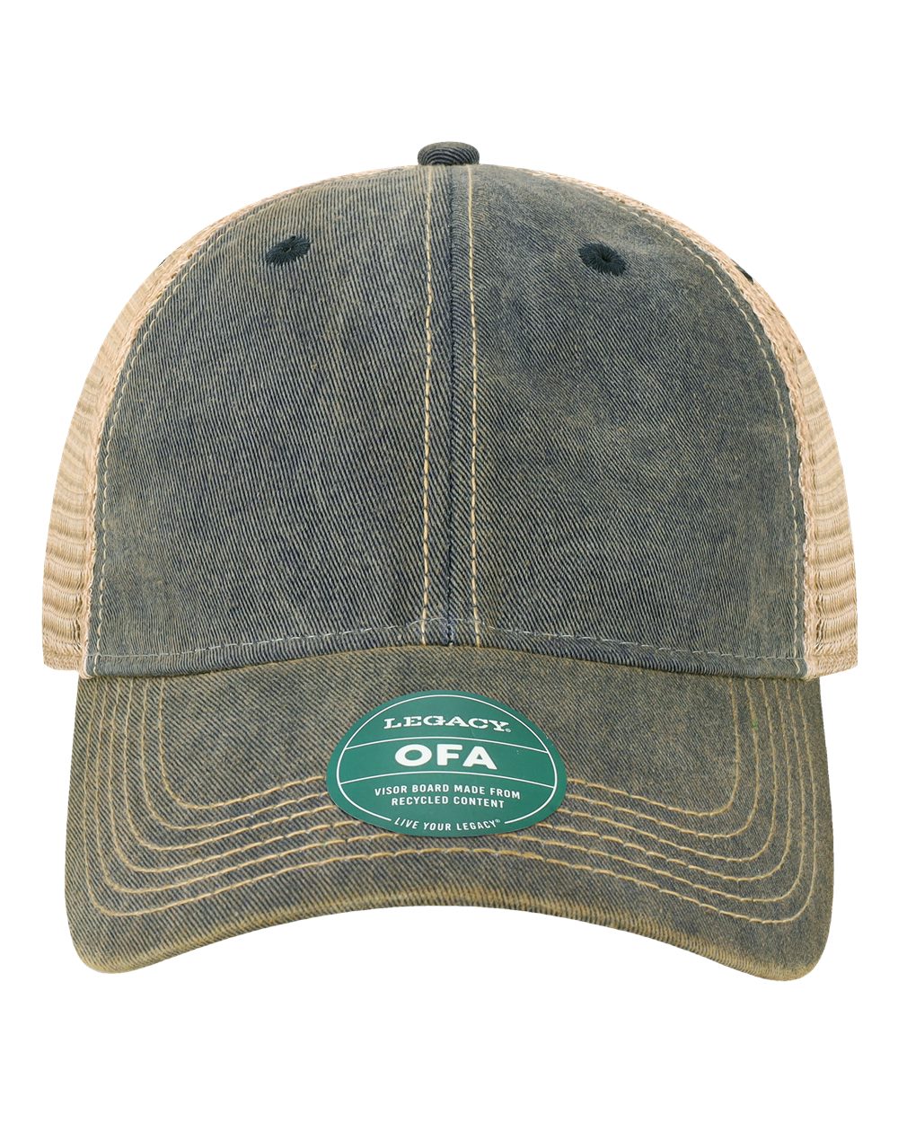 LEGACY OFA Old Favorite Trucker Cap