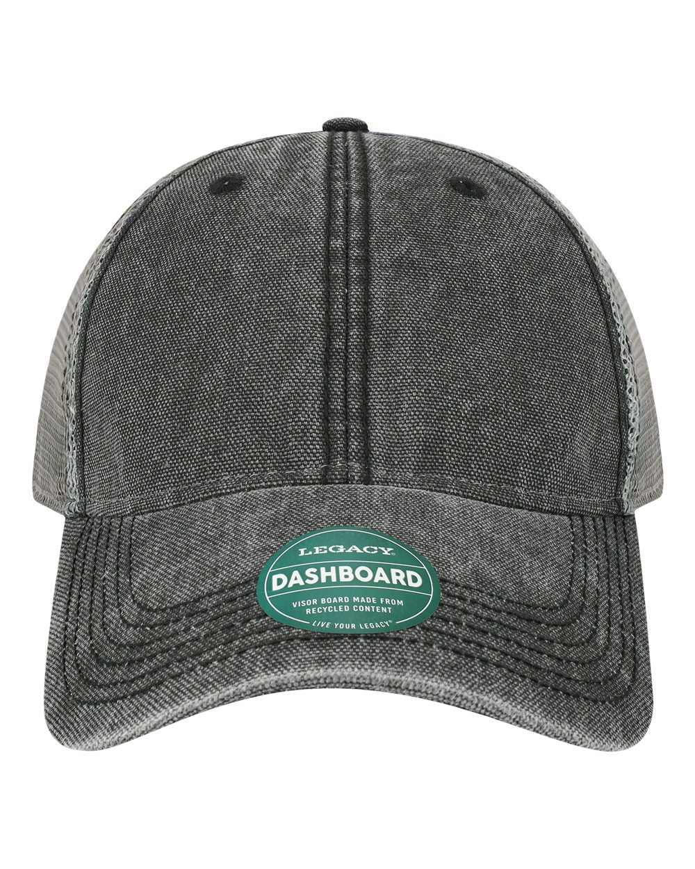 LEGACY DTA Dashboard Trucker Cap