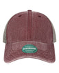 LEGACY DTA Dashboard Trucker Cap