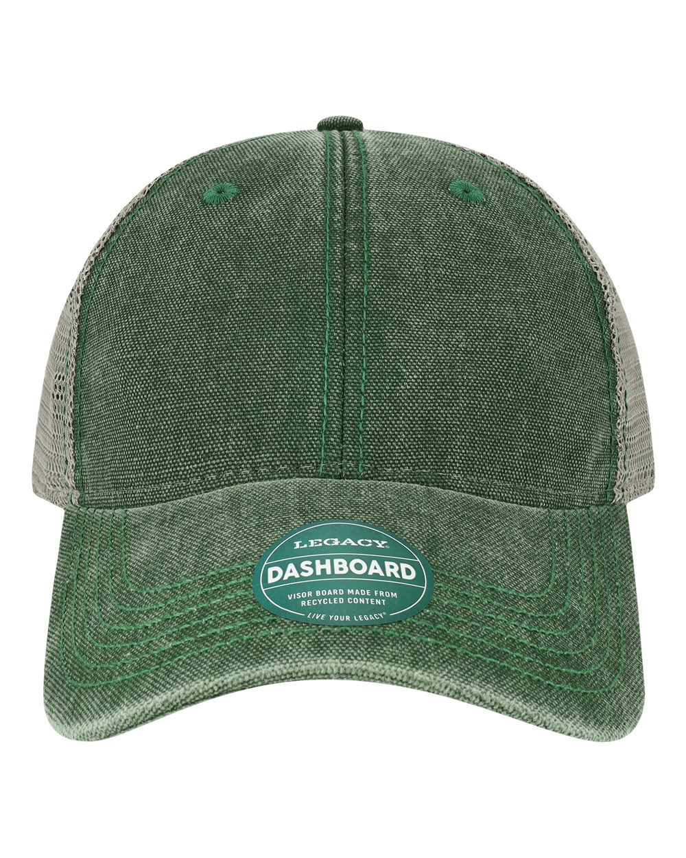 LEGACY DTA Dashboard Trucker Cap