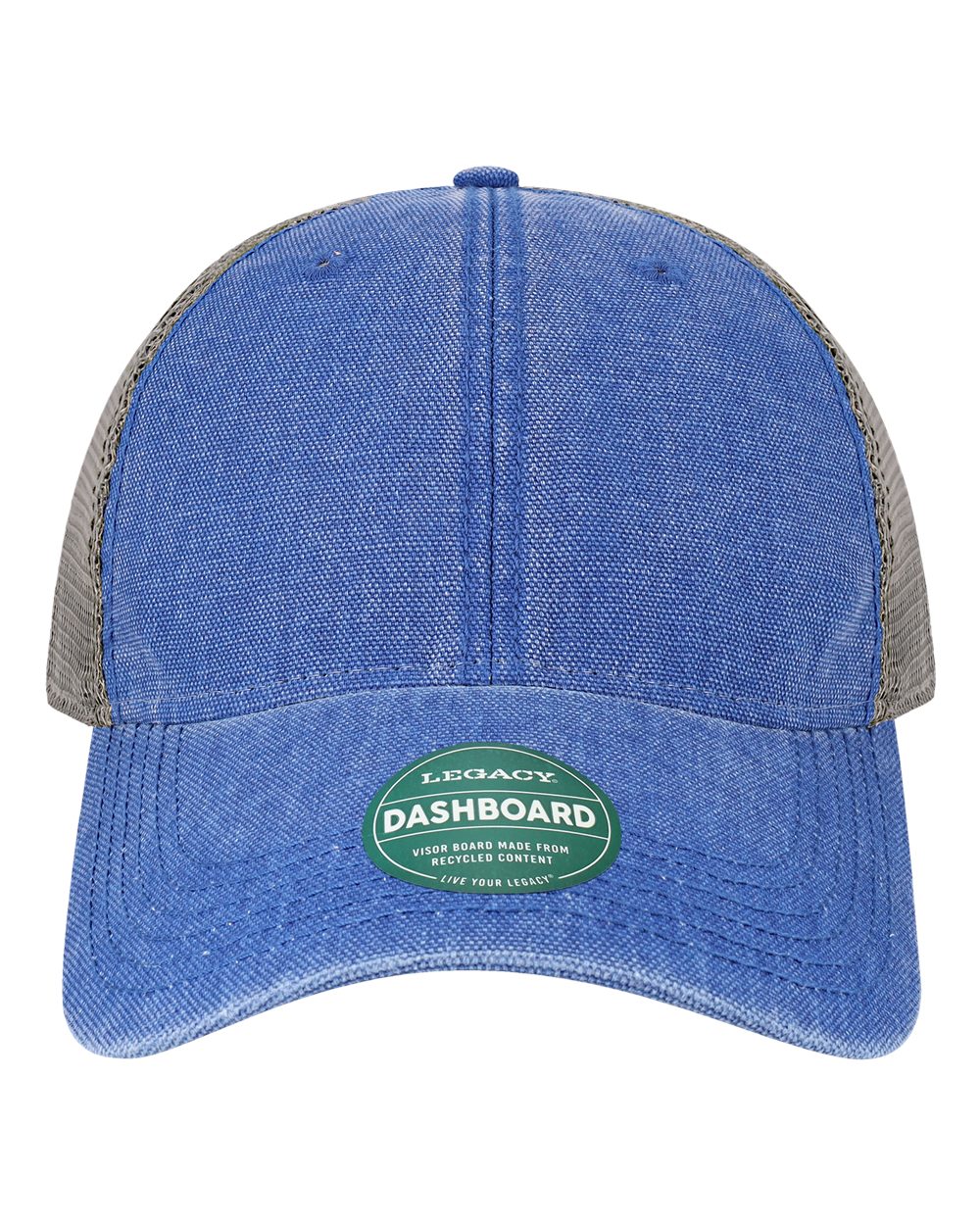 LEGACY DTA Dashboard Trucker Cap