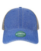 LEGACY DTA Dashboard Trucker Cap