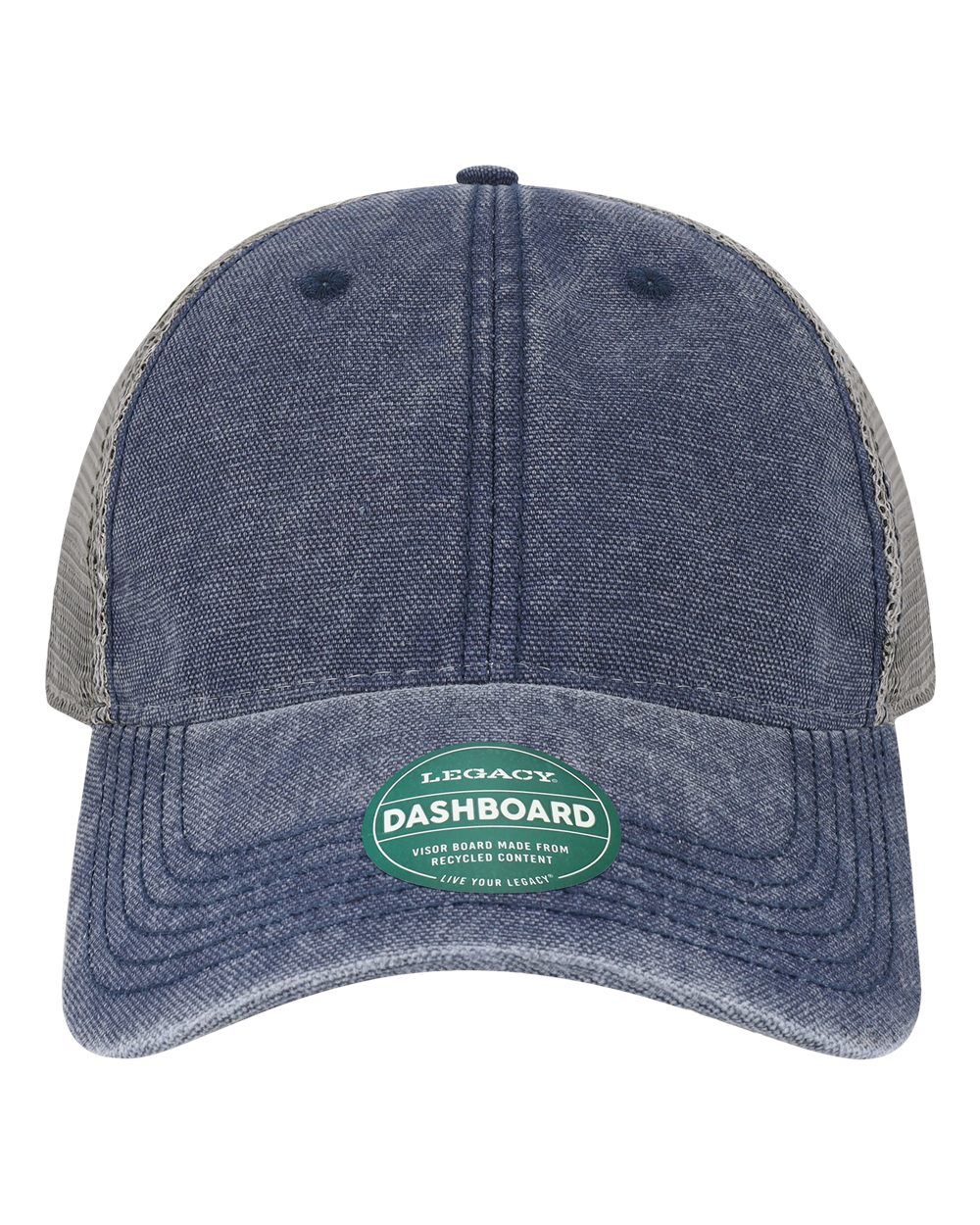 LEGACY DTA Dashboard Trucker Cap
