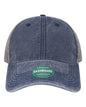 LEGACY DTA Dashboard Trucker Cap