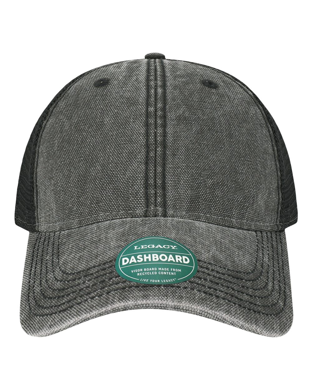 LEGACY DTA Dashboard Trucker Cap