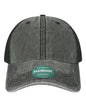 LEGACY DTA Dashboard Trucker Cap